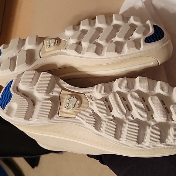 Sorel Women's ONA 503 Mid 'Chalk Sea Salt' NL4856-191 Size 7 NEW - Picture 5 of 5